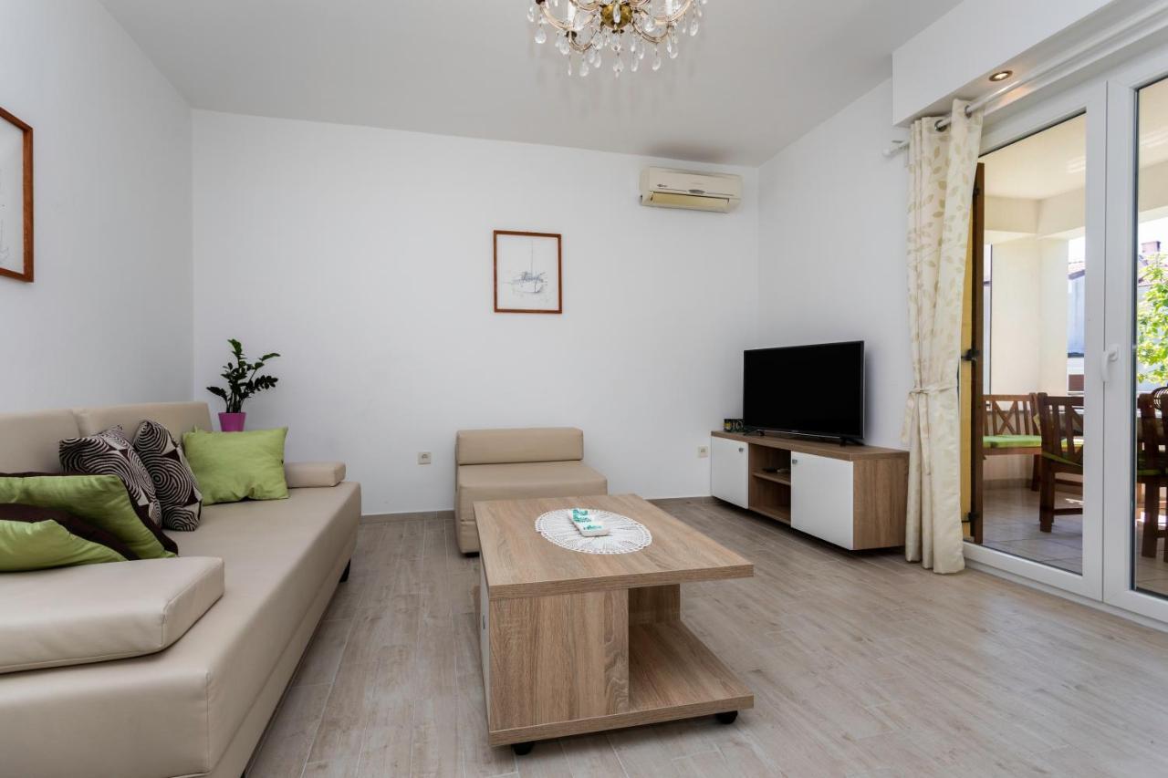 Apartments Hana Baška Εξωτερικό φωτογραφία